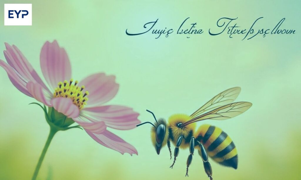 Bible Verses About Bees: Symbolism and Spiritual Meanings