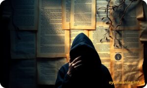 Bible Verses About Deception: A Comprehensive Study