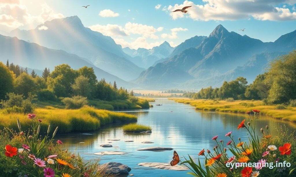 Healing and Restoration