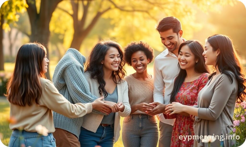 Kindness in Relationships (Verses 11-20)