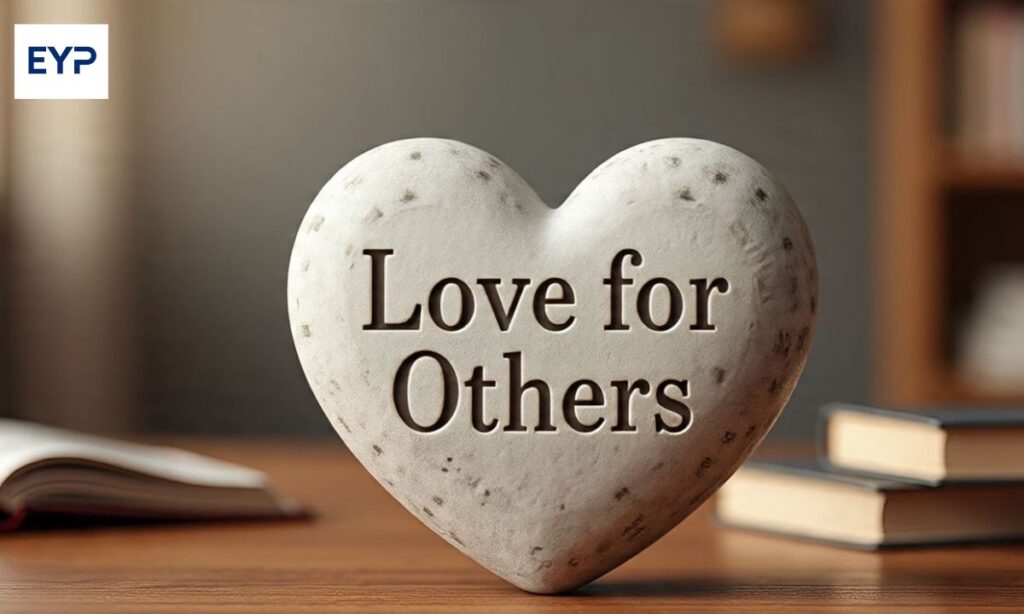 Love for Others