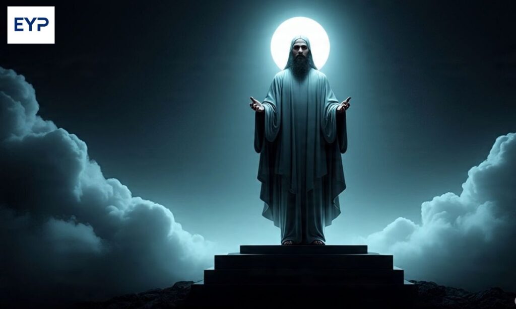 Symbolism of Judgment and Consequences