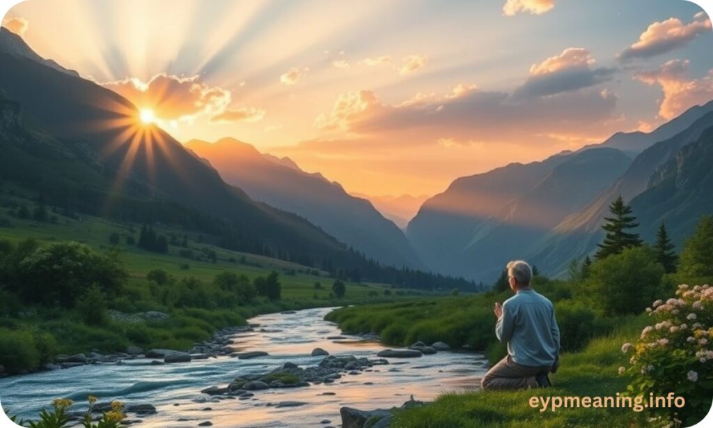Trusting in God's Provision