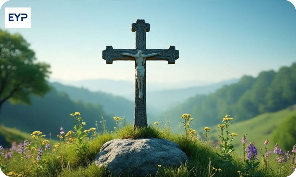 Assurance of God’s Love