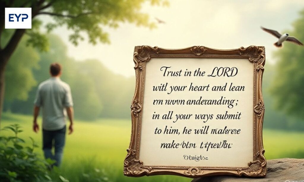 Bible Verses About Weight Loss
