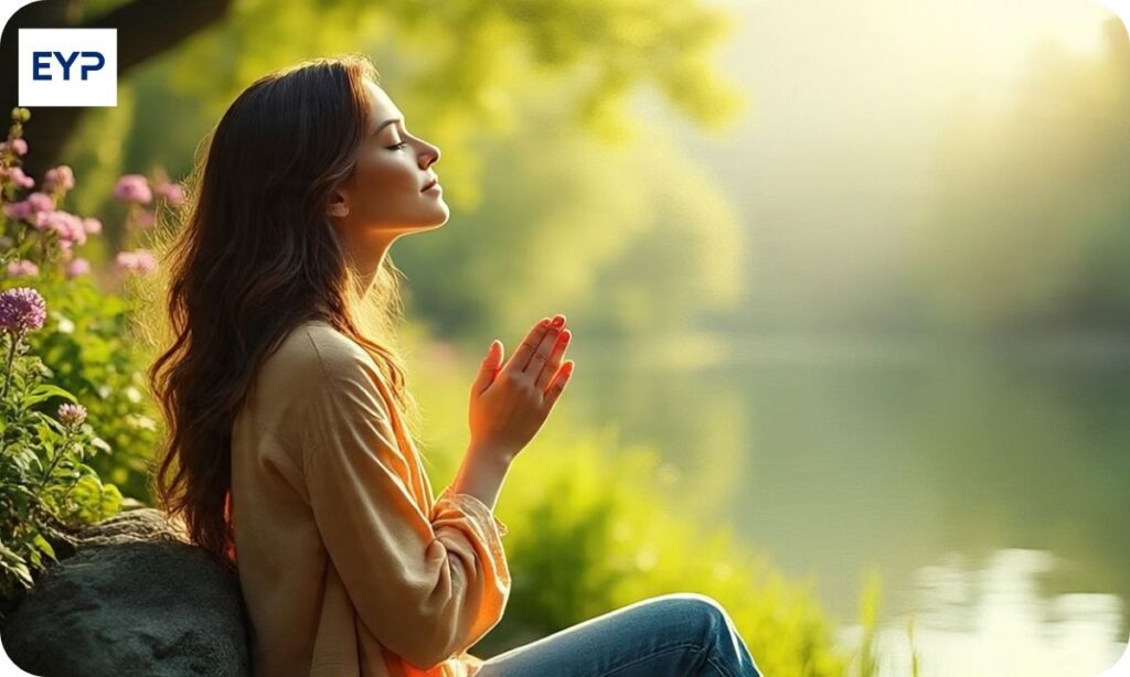 Embracing Hope and Healing