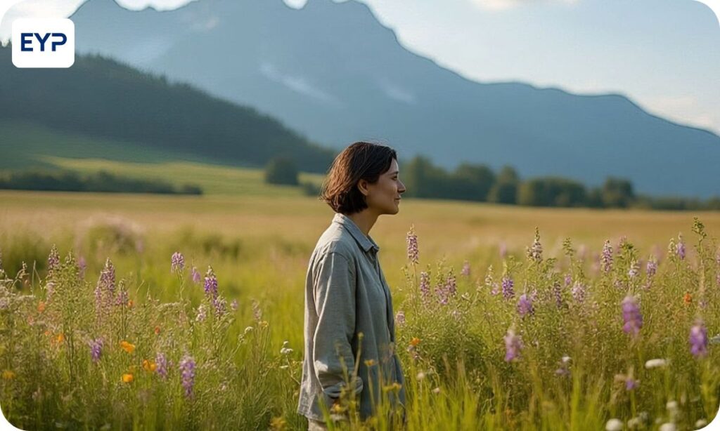 Finding Worth in God’s Purpose