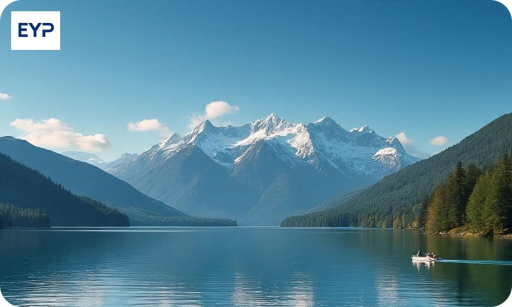 Beauty in Our Spiritual Strength
