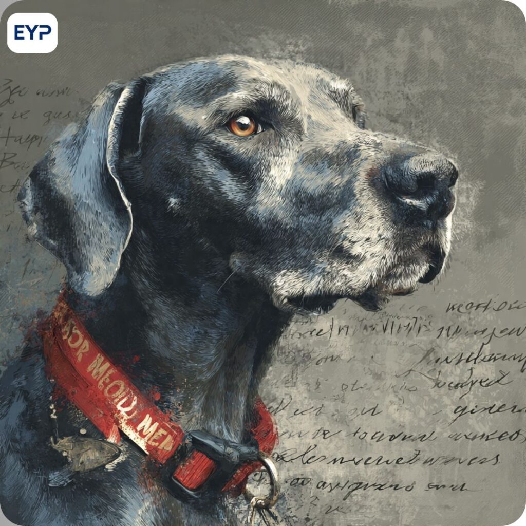 Good Dog Memorial Quotes