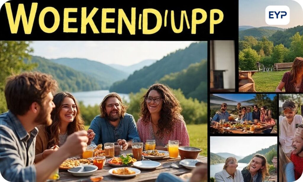 Weekend Photo Dump Captions