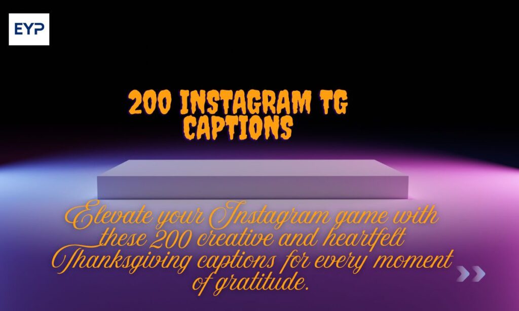 200 Instagram TG Captions