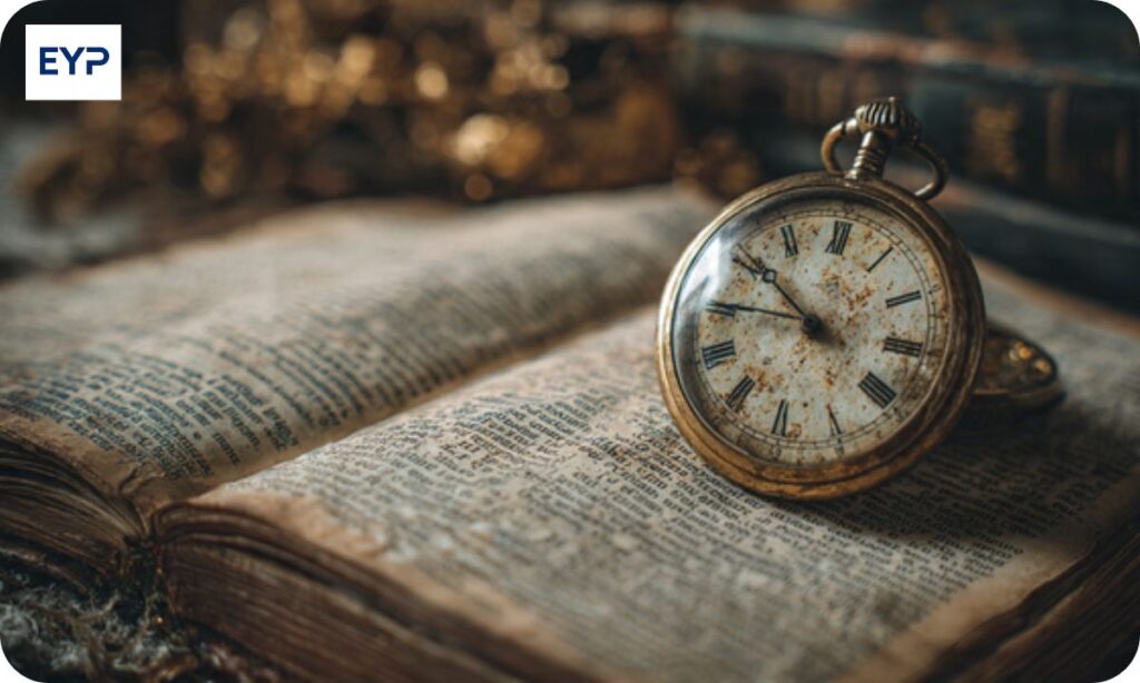 Bible Verses About God’s Timing