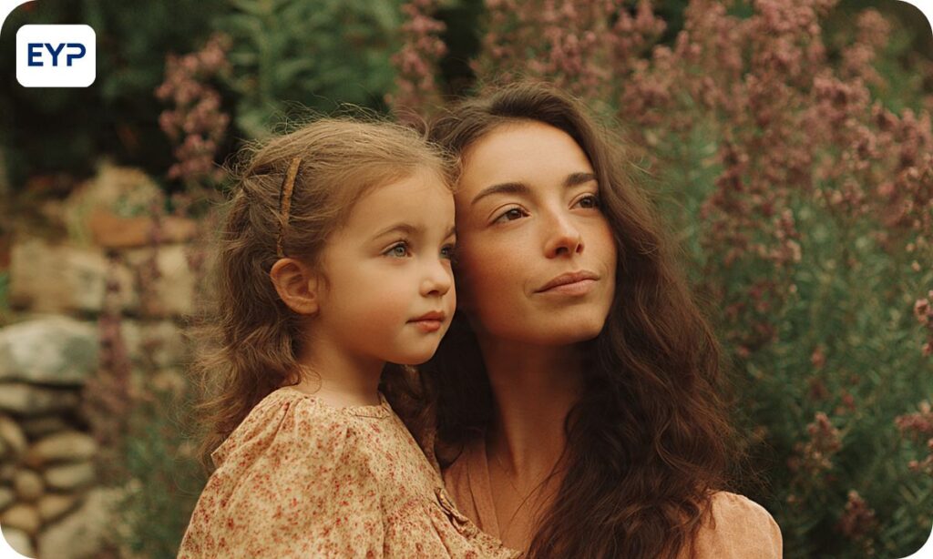 Calling all moms and daughters!