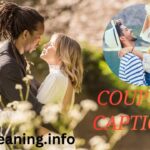 Couples Instagram Captions