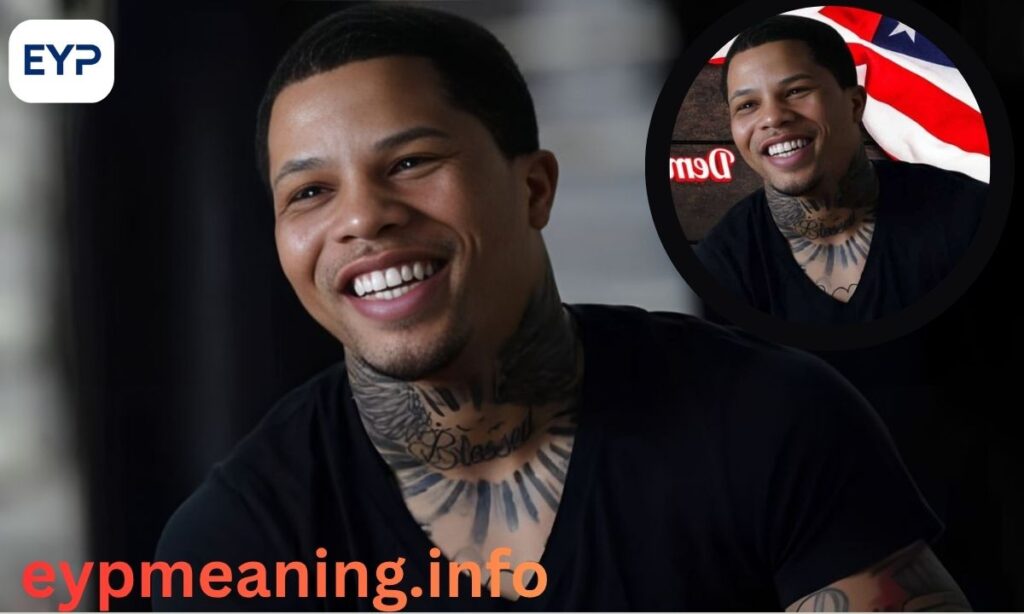 Demetris Fenwick: Baltimore's Underrated Fighter and Mentor