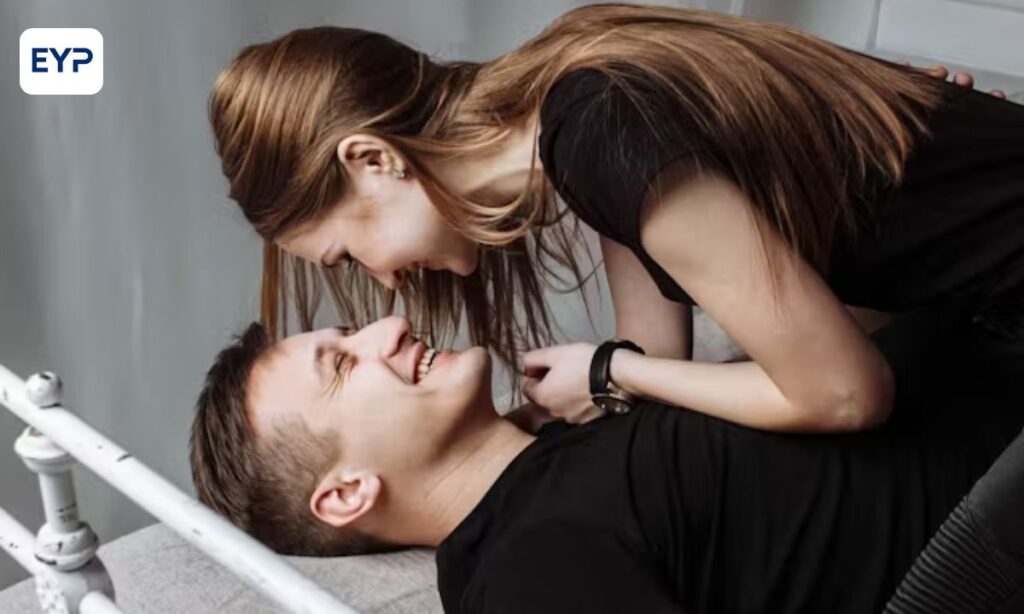 Dirty Pickup Lines To Convince Him/Her