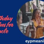 Discover 250+ Thoughtful Birthday Wishes for Uncle