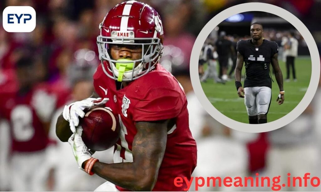 Henry Ruggs Net Worth 2025 After His Prison Sentence