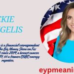 Jackie DeAngelis Bio, FBN, Age, Family, Husband, Height, Net Worth, Salary