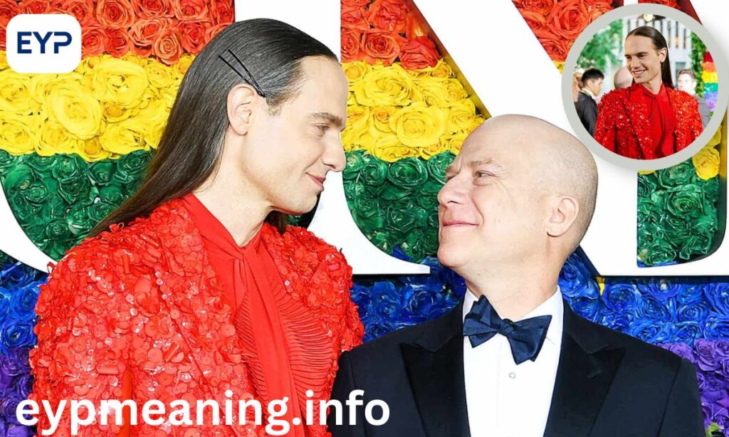 Jordan Roth Net Worth 2025: From Stage to $340M Fortune