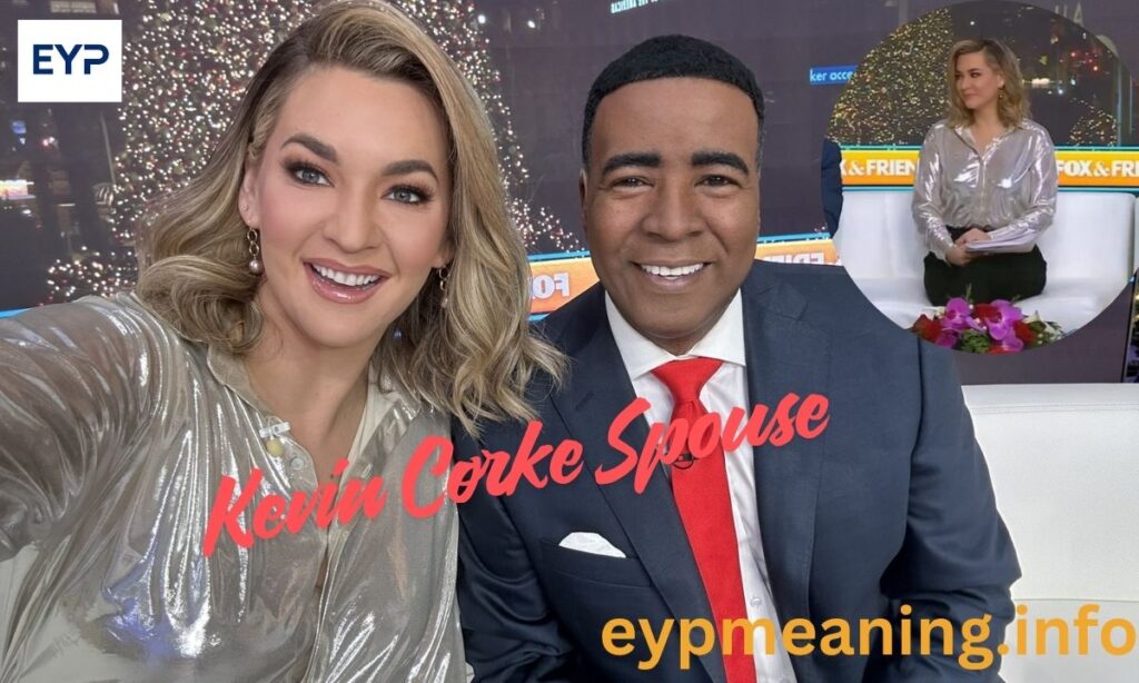 Kevin Corke Spouse: A Detailed Look at Rebecca Ramanda