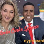 Kevin Corke Spouse: A Detailed Look at Rebecca Ramanda