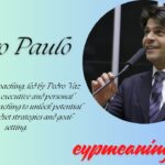 Pedro Paulo Coaching | Transform Your Life, Career & Business