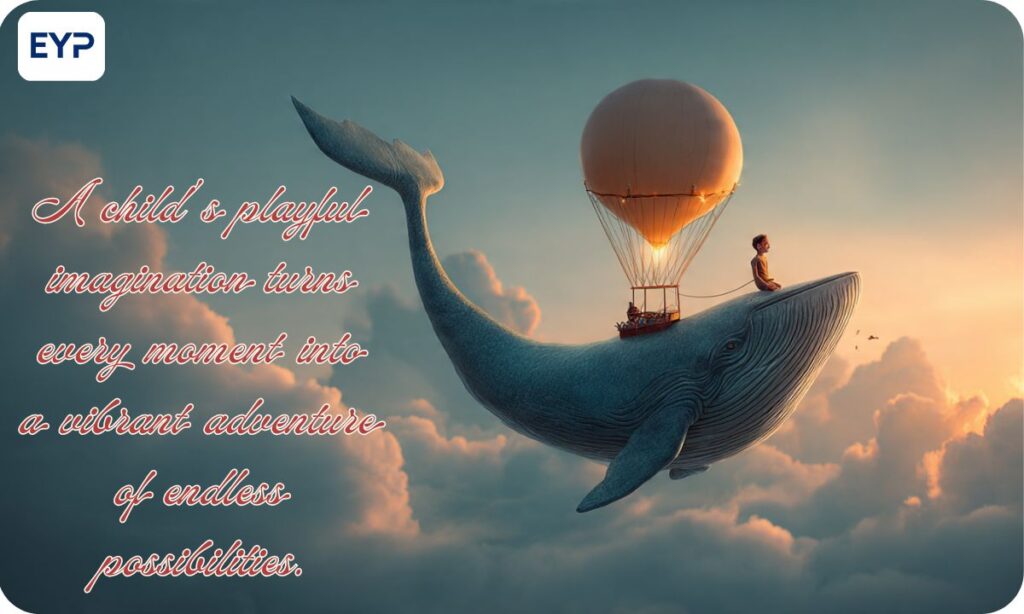 Playful Imagination Quotes