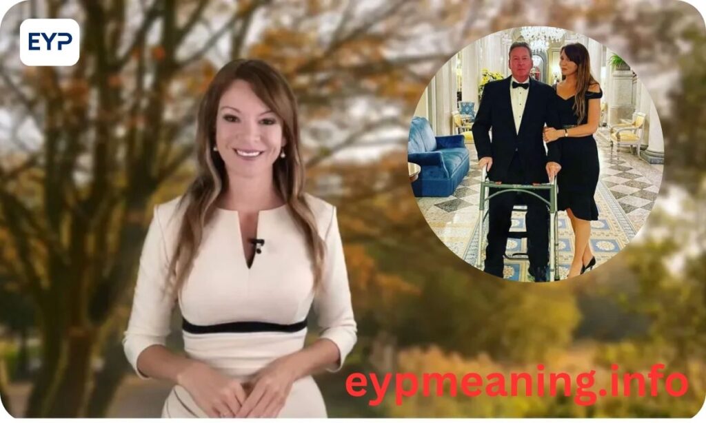 Elizabeth Rizzini Disability: Facts, Myths, and Public Curiosity Explained