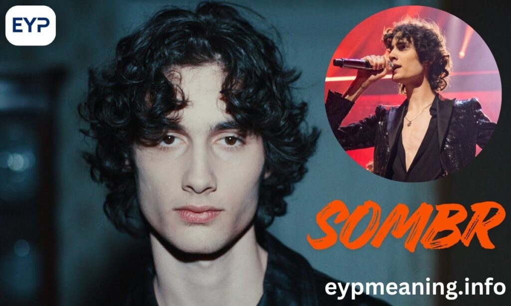 How Tall Is Sombr? Bio: Family, Ex-Girlfriend, Height, Ethnicity, Net Worth