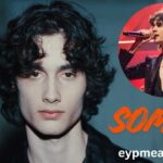 How Tall Is Sombr? Bio: Family, Ex-Girlfriend, Height, Ethnicity, Net Worth