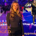 Is Taryn Hatcher Engaged? Full Bio – Family, Ethnicity, Boyfriend, Salary, Net Worth