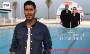 Lee Juggurnauth Partner: What We Know About His Love Life and Private World
