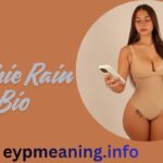 Sophie Rain Bio: Age, Family & Facts