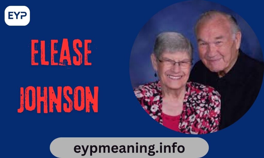 The Life of Elease Johnson: The Daughter of Harlem Godfather Bumpy Johnson