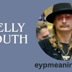 Who Is Kelly South? The Untold Story of Kid Rock’s Son’s Mom