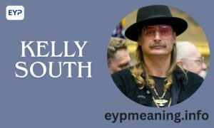 Who Is Kelly South? The Untold Story of Kid Rock's Son's Mom