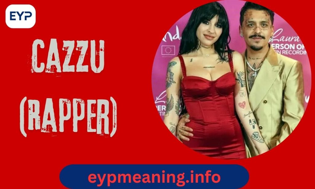 Who is Cazzu (Rapper): Know Her Biography, Age, Height, Weight, Net Worth & More